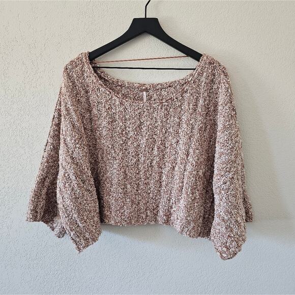 Free People Good Day Sweater - Picture 3 of 7